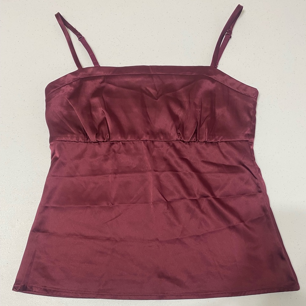 Slip Top